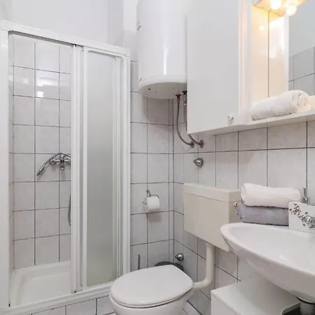 公寓 2 Bedroom Amazing In